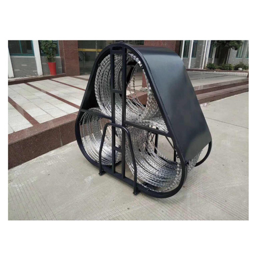 防暴阻隔網